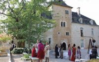 Chateau de la Treyne 15